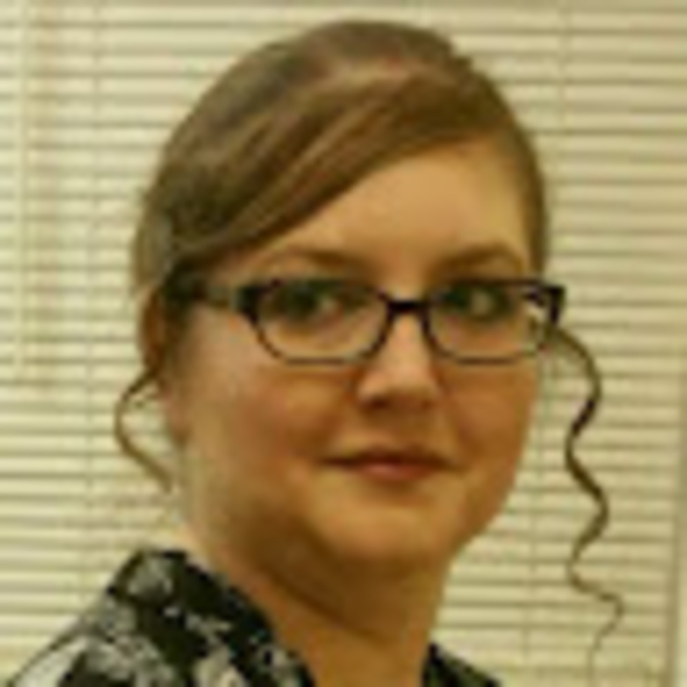 Meet your Posher, Jackie